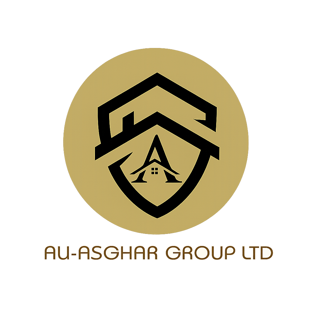 Ali-Asghar Group Ltd